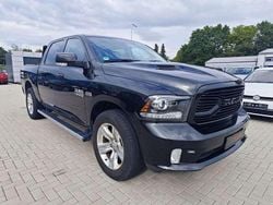 Negro Usado 2018 RAM 1500 Recogida | 68.000 €