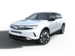 Blanco Nuevo 2025 Opel Grandland X S SUV | 38.136 € (Caro)