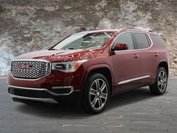Rojo Usado 2019 GMC Acadia SUV | 56.600 €