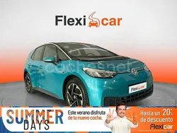 Eléctrico Usado 2020 VW ID.3 Utilitario | 17.480 € (Precio justo)