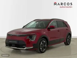 Otro Usado 2023 Kia e-Niro SUV | 36.000 € (Precio justo)