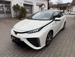 Blanco Usado 2021 Toyota Mirai Berlina | 29.990 €