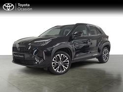 Rojo Usado 2025 Toyota Yaris Style | 27.890 €