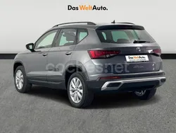Otro Usado 2024 Seat Ateca Style SUV | 25.300 € (Caro)
