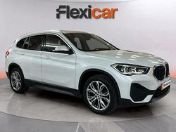 Blanco Usado 2022 BMW X1 Comfort Edition SUV | 25.090 € (Buen precio)