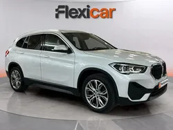 Blanco Usado 2022 BMW X1 SUV | 24.690 € (Precio justo)