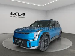Eléctrico Usado 2023 Kia EV9 GT-Line SUV | 64.600 € (Precio justo)