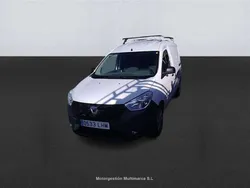 Usado 2020 Dacia Dokker Essentiel Van | 10.500 € (Super precio)