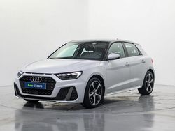 Blanco Usado 2022 Audi A1 Sportback Utilitario | 21.490 € (Precio justo)