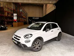 Blanco Usado 2019 Fiat 500X Cross SUV | 12.900 € (Super precio)