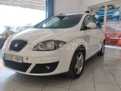 Blanco Usado 2012 Seat Altea XL Style Monovolumen | 4299 € (Precio justo)