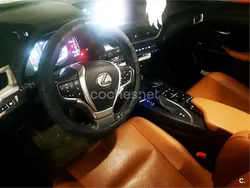 Blanco Usado 2019 Lexus UX Executive Line SUV | 24.000 € (Precio justo)