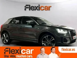 Gris Usado 2018 Audi Q2 Sport SUV | 23.990 € (Precio justo)