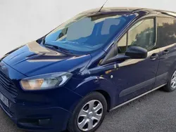 Usado 2017 Ford Tourneo Courier Trend Monovolumen | 10.890 € (Buen precio)