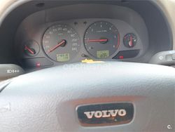 Azul Usado 2003 Volvo V40 Familiar | 1800 €