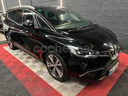 Negro Usado 2019 Renault Grand Scénic IV Zen Monovolumen | 12.990 € (Super precio)