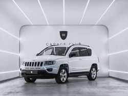 Usado 2012 Jeep Compass Sport SUV | 11.399 € (Precio justo)