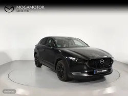 Negro Usado 2024 Mazda CX-30 Nagisa SUV | 31.900 € (Caro)