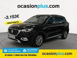 Blanco Usado 2023 MG HS Comfort SUV | 17.490 € (Precio justo)