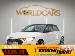 Blanco Usado 2020 Audi A1 Sportback Utilitario | 19.975 € (Precio justo)