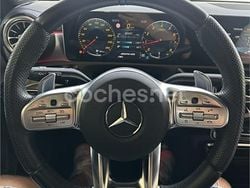 Rojo Usado 2020 Mercedes A35 AMG Berlina | 38.500 € (Buen precio)