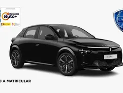 Verde Nuevo 2025 Lancia Ypsilon Utilitario | 27.600 €