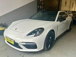 Usado 2018 Porsche Panamera Turbo Sport Turismo Berlina | 91.990 €