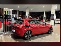 Rojo Usado 2016 Cupra Leon Berlina | 19.500 € (Precio justo)