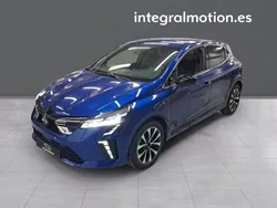 Azul Usado 2025 Mitsubishi Colt Berlina | 18.890 € (Precio justo)