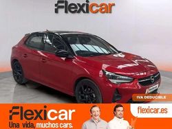 Burdeos Usado 2023 Opel Corsa Berlina | 11.690 € (Buen precio)
