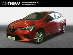Usado 2022 Renault Clio V Intens Utilitario | 17.700 € (Precio justo)