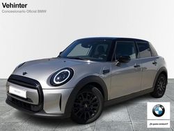 Usado 2023 Mini Cooper Utilitario | 22.890 € (Precio justo)