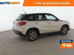Beige Usado 2022 Suzuki Vitara SUV | 18.799 € (Precio justo)
