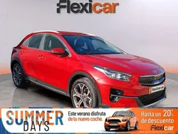 Burdeos Usado 2021 Kia XCeed 2 SUV | 13.690 € (Precio justo)