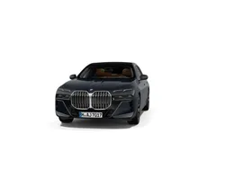Usado 2024 BMW 740 Comfort Edition Berlina | 98.500 € (Buen precio)