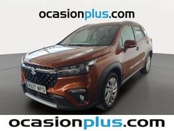 Marrón Usado 2024 Suzuki SX4 S-Cross SUV | 19.728 € (Super precio)