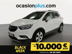 Blanco Usado 2017 Opel Mokka Selective SUV | 8990 € (Precio justo)