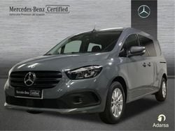 Gris Usado 2025 Mercedes Citan 112 Utilitario | 37.900 €