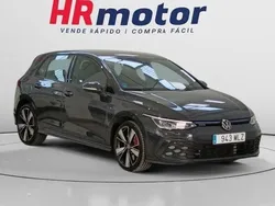 Usado 2021 VW Golf VIII GTE | 25.390 € (Precio justo)