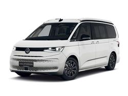 Blanco Nuevo 2025 VW California Beach Van | 72.288 € (Un poco caro)