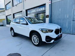 Blanco Usado 2020 BMW X1 SUV | 21.480 € (Buen precio)