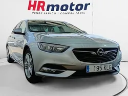 Usado 2018 Opel Insignia Excellence | 11.100 € (Precio justo)