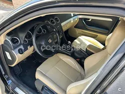 Negro Usado 2010 Seat Exeo Style Berlina | 6000 € (Caro)
