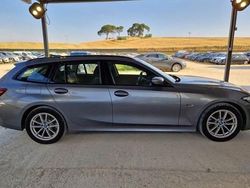 Usado 2023 BMW 320 Familiar | 29.850 € (Precio justo)