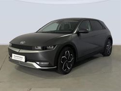 Sooting star Usado 2024 Hyundai Ioniq 6 Berlina | 37.495 € (Buen precio)