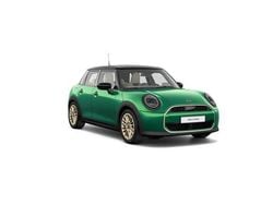 Verde Nuevo 2024 Mini Cooper Essential Utilitario | 29.900 € (Super precio)