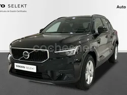 Negro Nuevo 2024 Volvo XC40 SUV | 33.900 € (Precio justo)