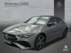Usado 2024 Mercedes CLA250e Berlina | 42.264 € (Buen precio)