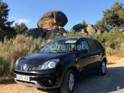 Negro Usado 2011 Renault Koleos Dynamique SUV | 6500 € (Precio justo)