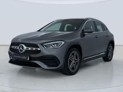 Gris Usado 2020 Mercedes GLA250 SUV | 35.900 € (Precio justo)